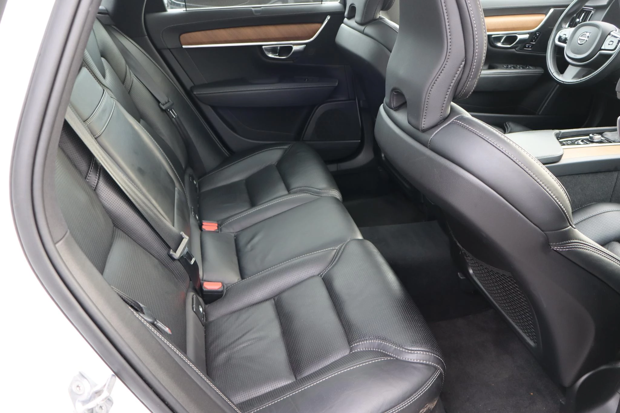 Hoofdafbeelding Volvo V90