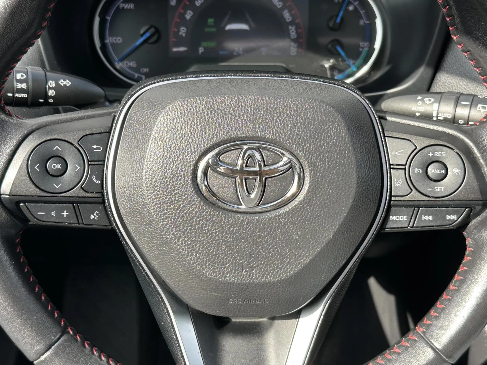Hoofdafbeelding Toyota RAV4