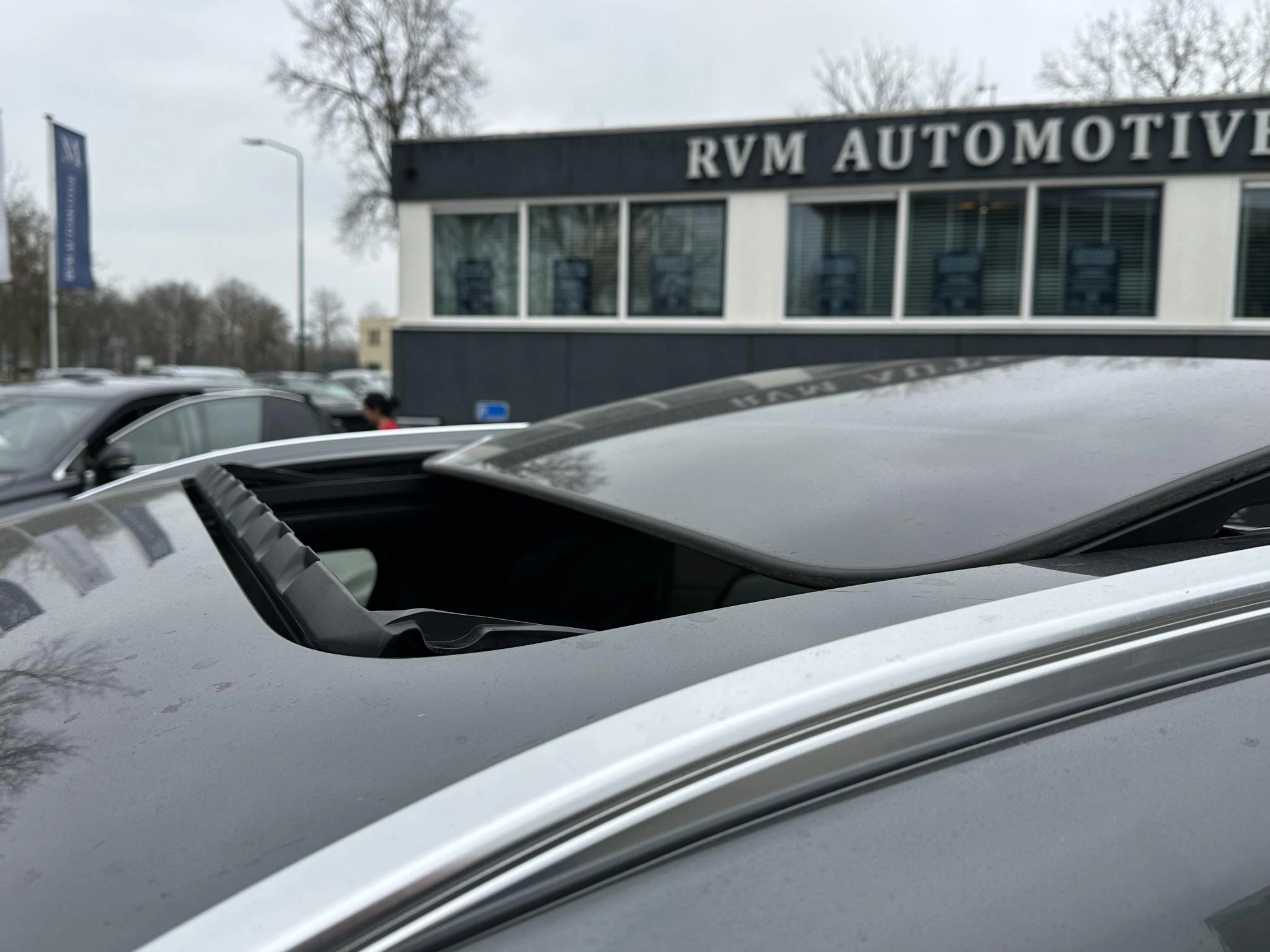 Hoofdafbeelding Mazda CX-80