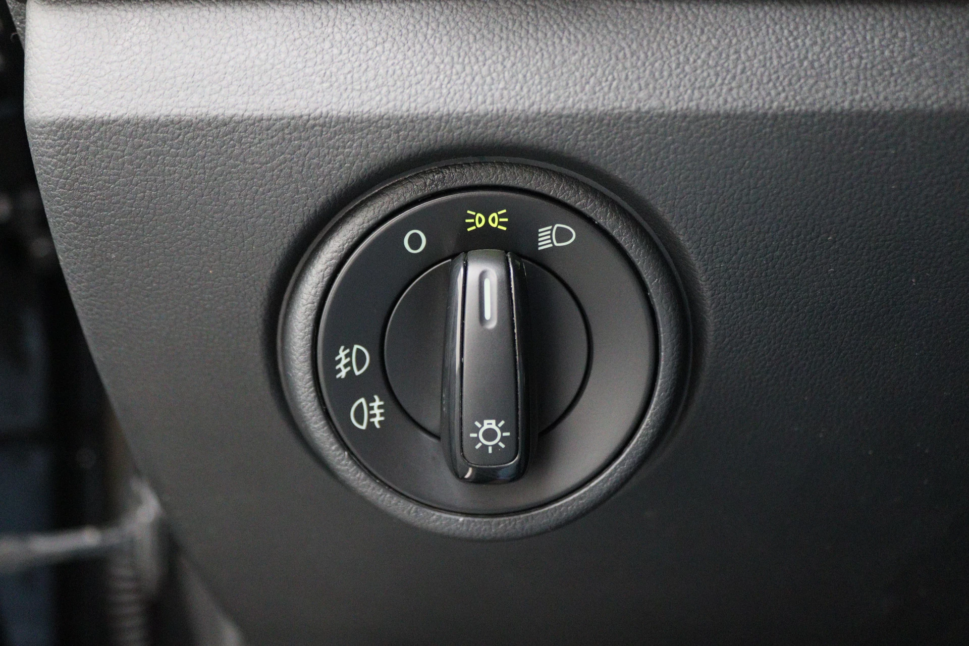 Hoofdafbeelding Škoda Citigo