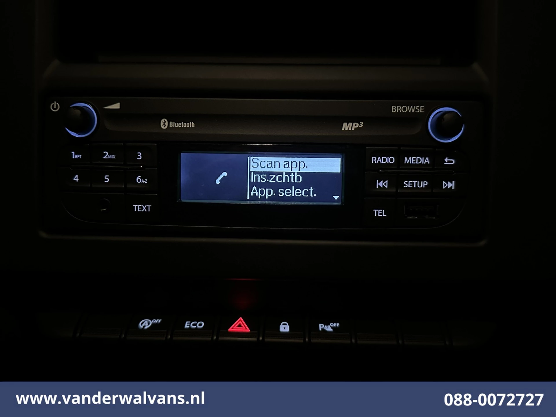Hoofdafbeelding Renault Express