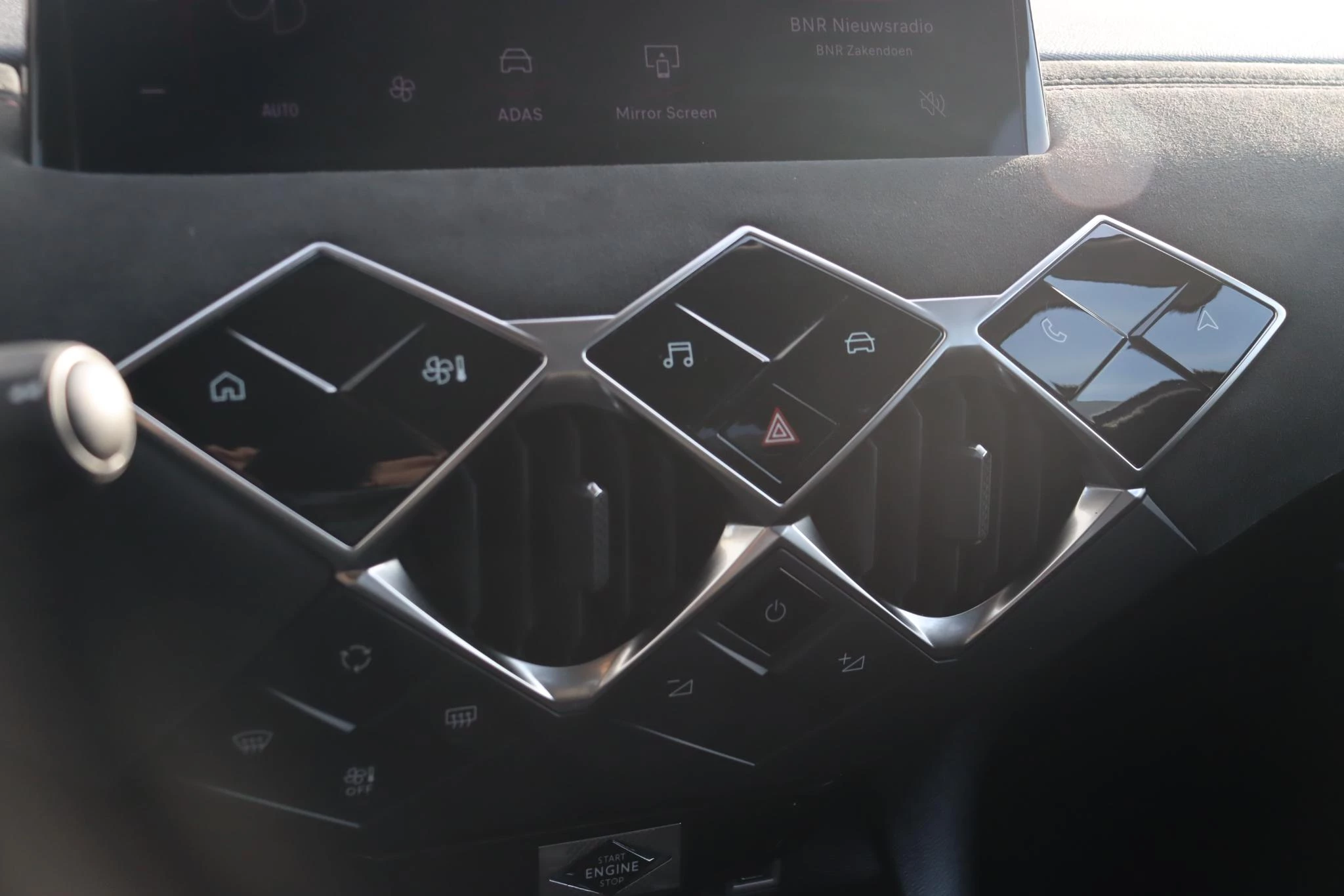 Hoofdafbeelding DS DS 3