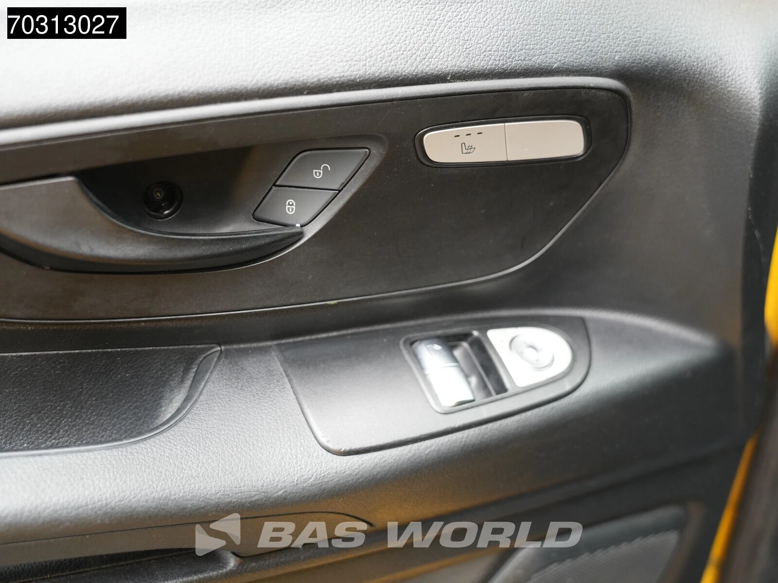 Hoofdafbeelding Mercedes-Benz eVito