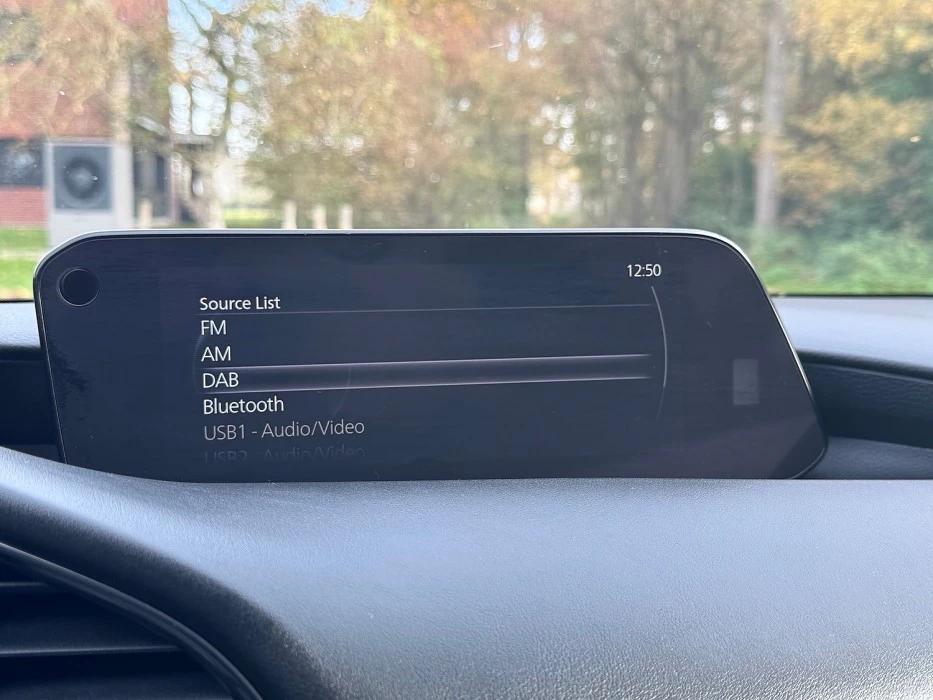 Hoofdafbeelding Mazda 3