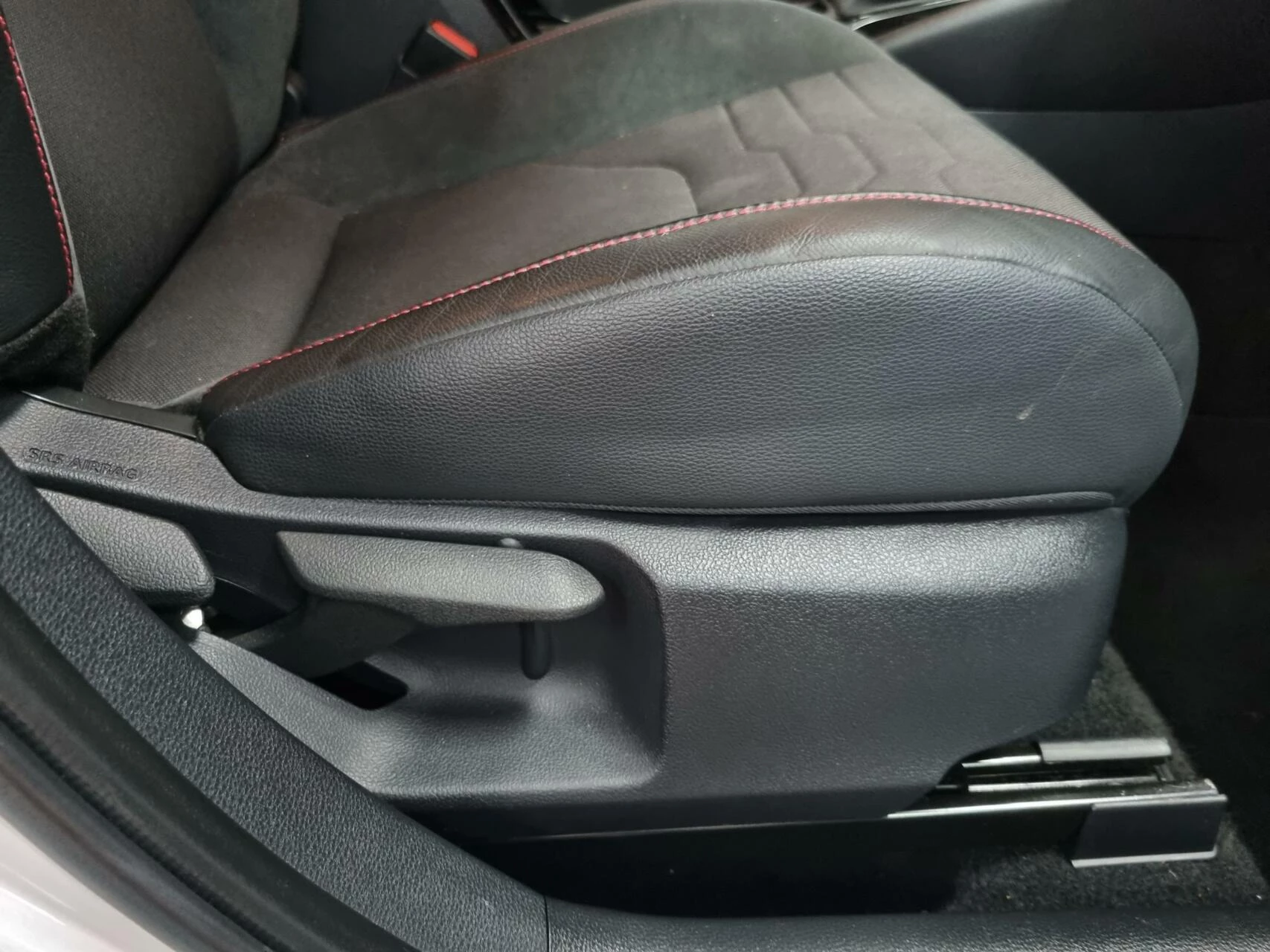Hoofdafbeelding Toyota Corolla