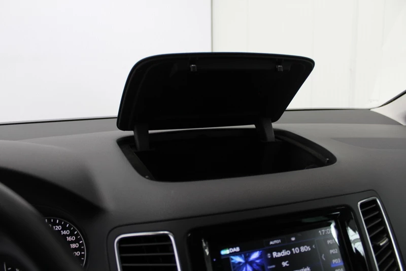 Hoofdafbeelding Volkswagen Sharan