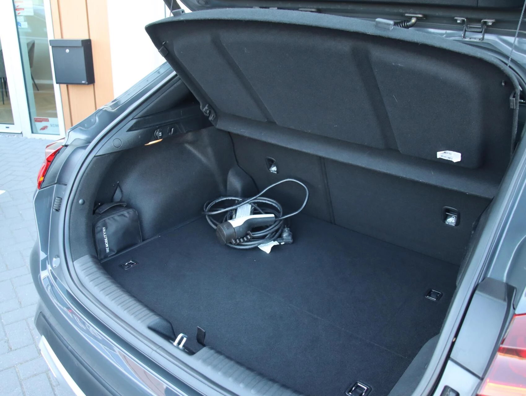 Hoofdafbeelding Kia XCeed