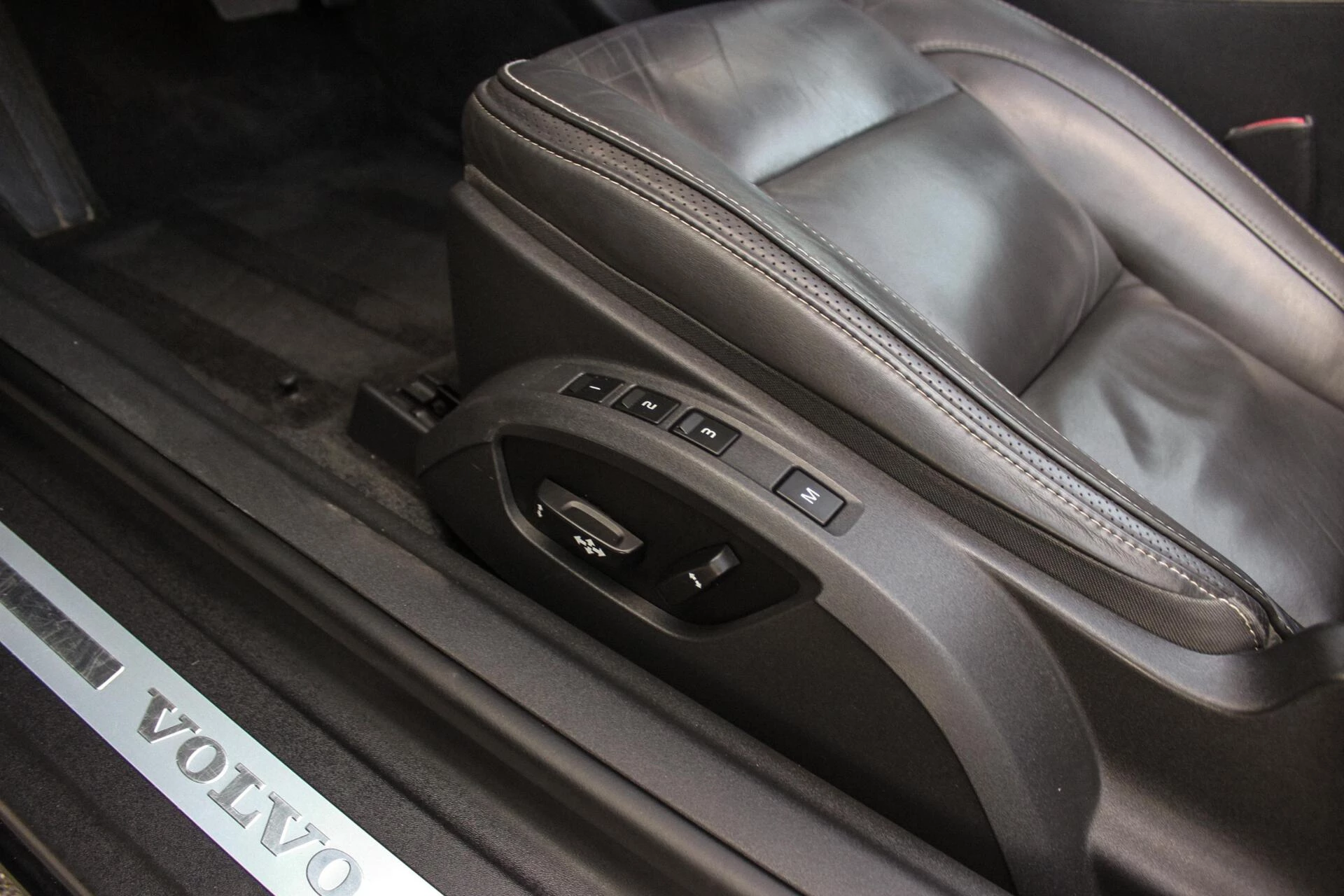 Hoofdafbeelding Volvo C70