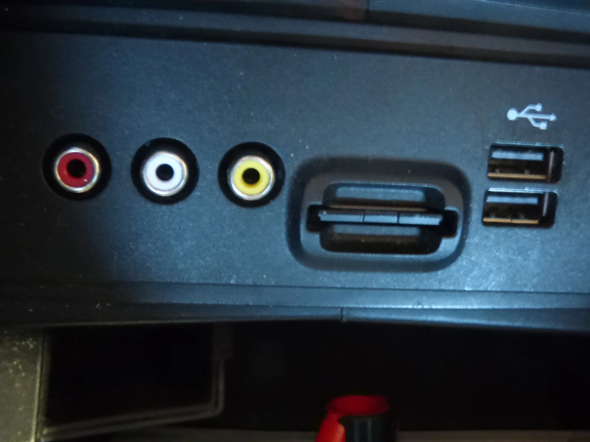 Hoofdafbeelding Ford Mondeo