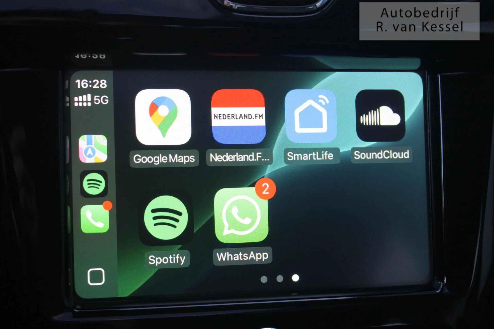 Hoofdafbeelding Opel ADAM