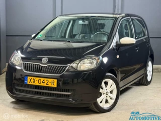 Skoda Citigo 1.0 Greentech Sprint