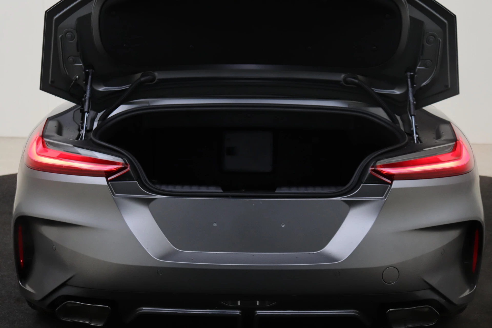 Hoofdafbeelding BMW Z4