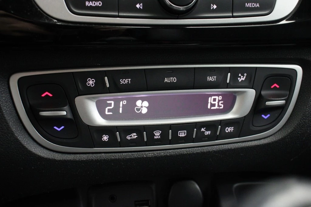 Hoofdafbeelding Renault Grand Scénic