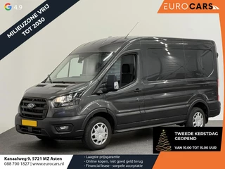 Ford Transit 310 L2H2 Trend Automaat Airco Bluetooth Camera Cruise Control