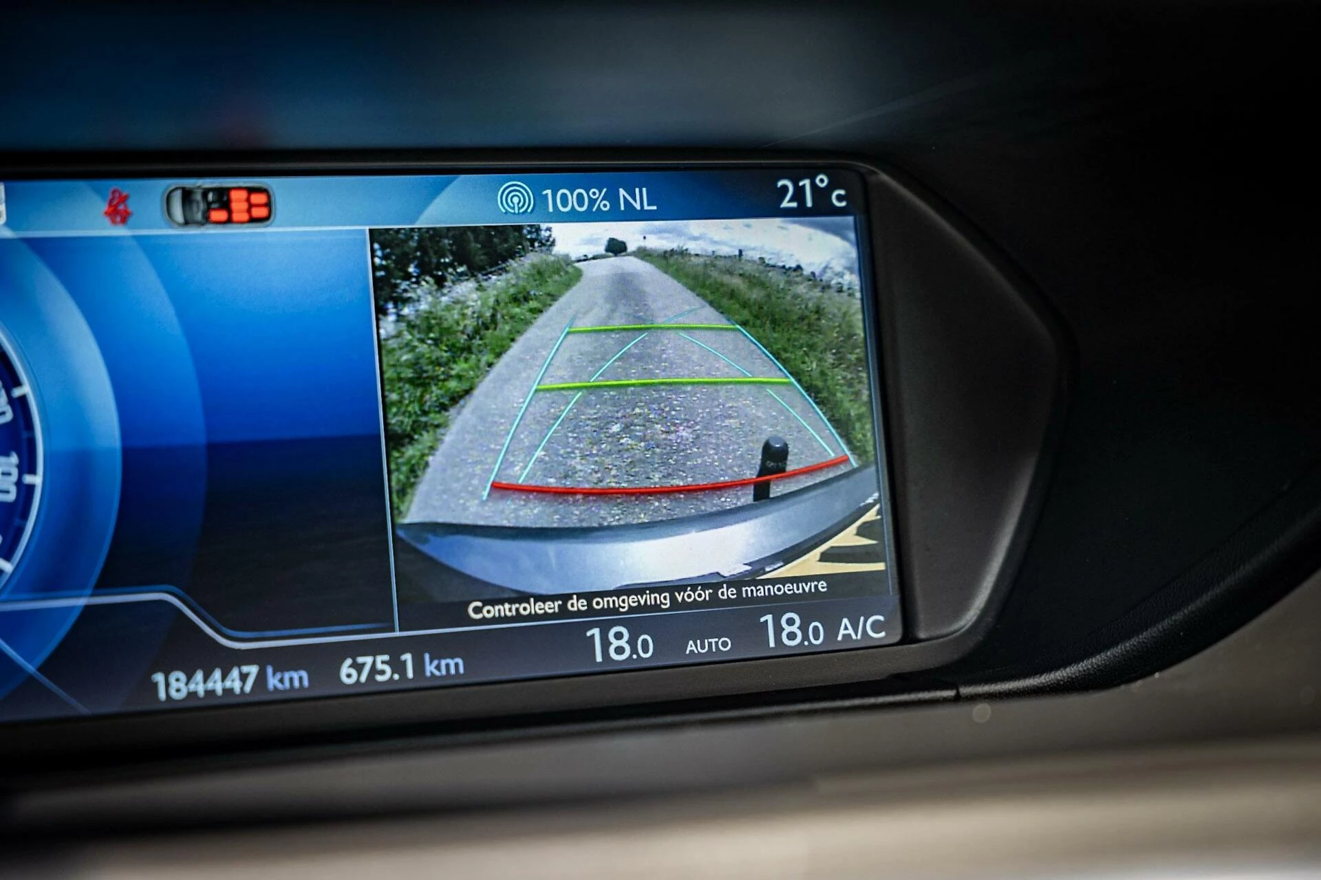 Hoofdafbeelding Citroën Grand C4 Picasso