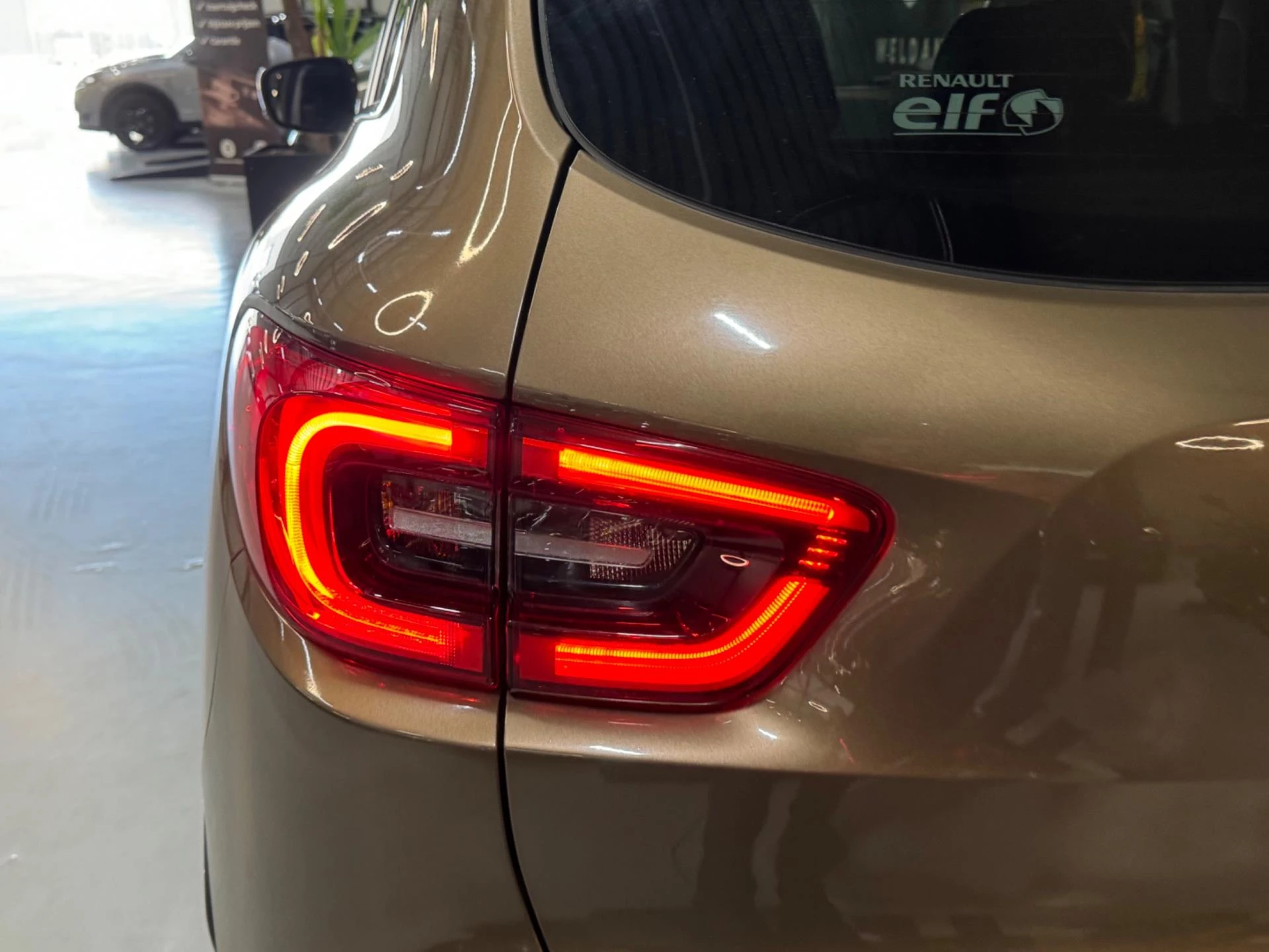 Hoofdafbeelding Renault Kadjar