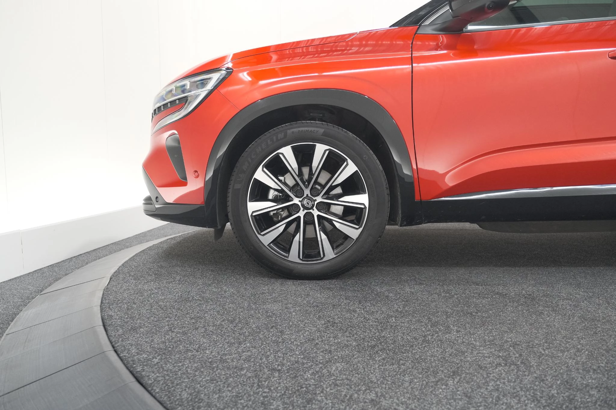 Hoofdafbeelding Renault Austral