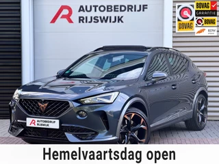 Cupra Formentor 1.4 e-Hybrid VZ Performance Pano/Memory/360