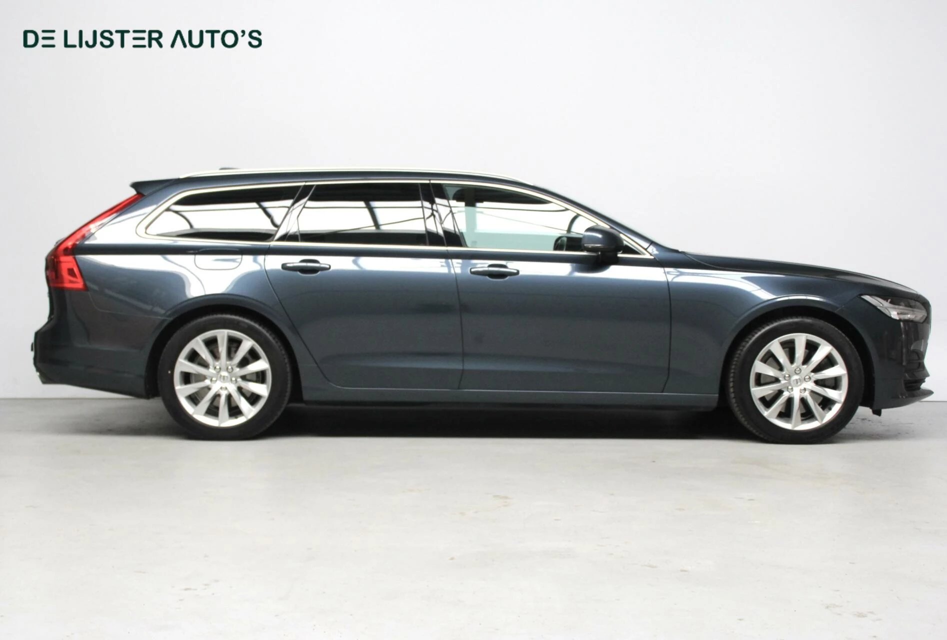 Hoofdafbeelding Volvo V90