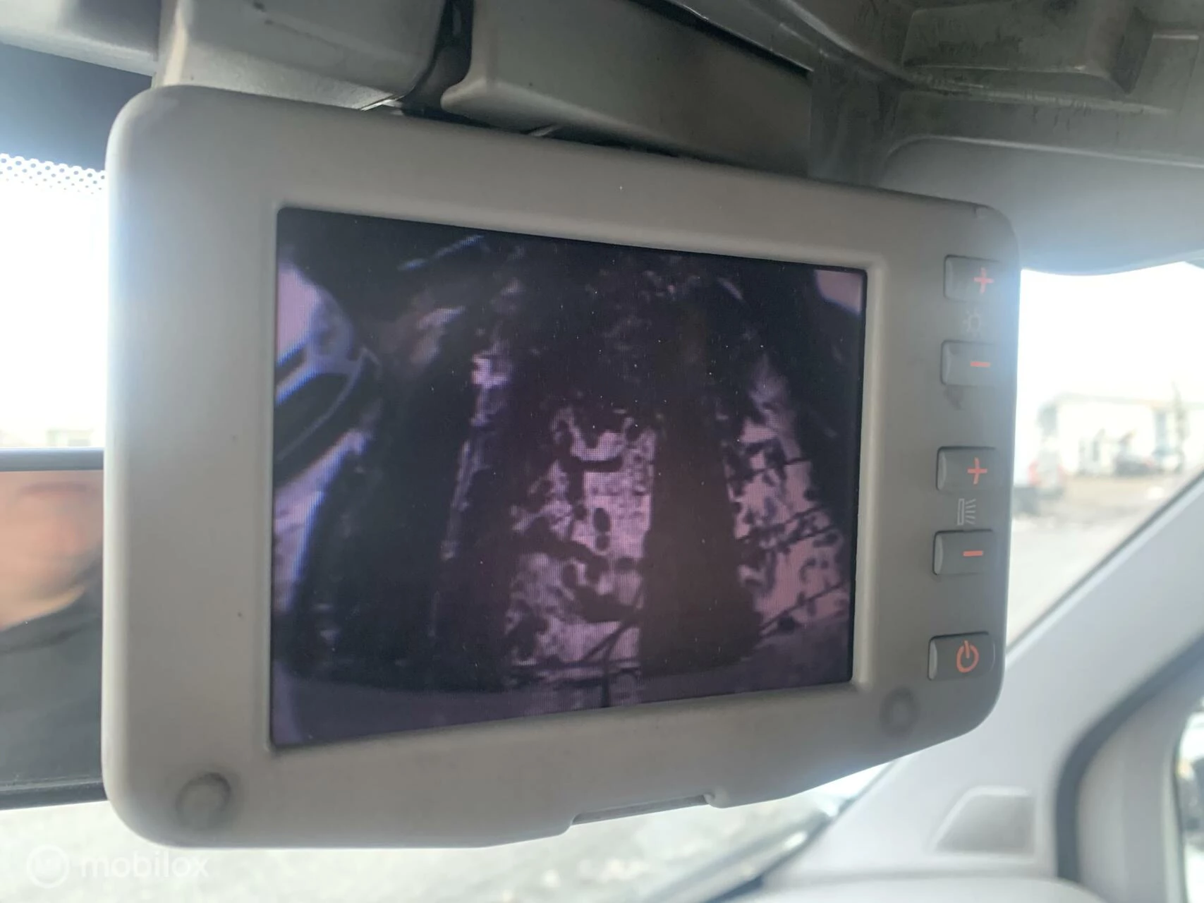 Hoofdafbeelding Peugeot Boxer