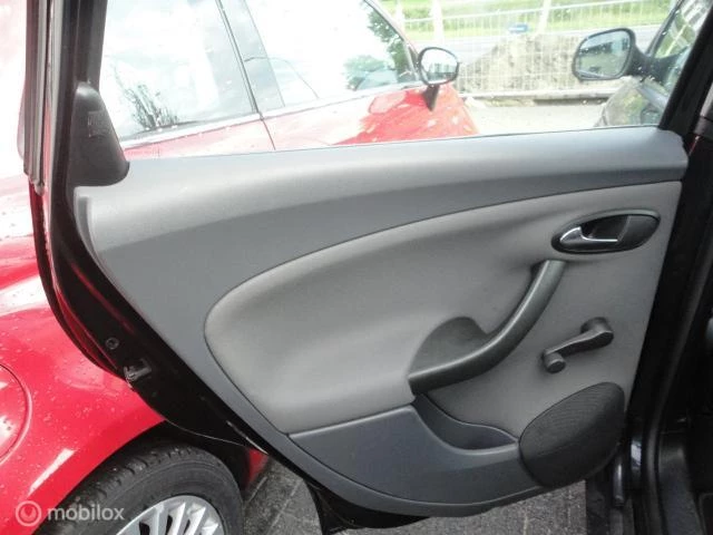 Hoofdafbeelding SEAT Altea XL
