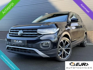 Volkswagen T-Cross 1.0 TSI Style DSG CLIMA*CARPLAY*VIRTUALD*PDC*ADABCRUISE