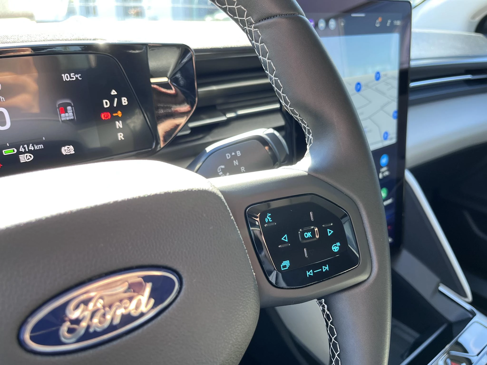 Hoofdafbeelding Ford Explorer