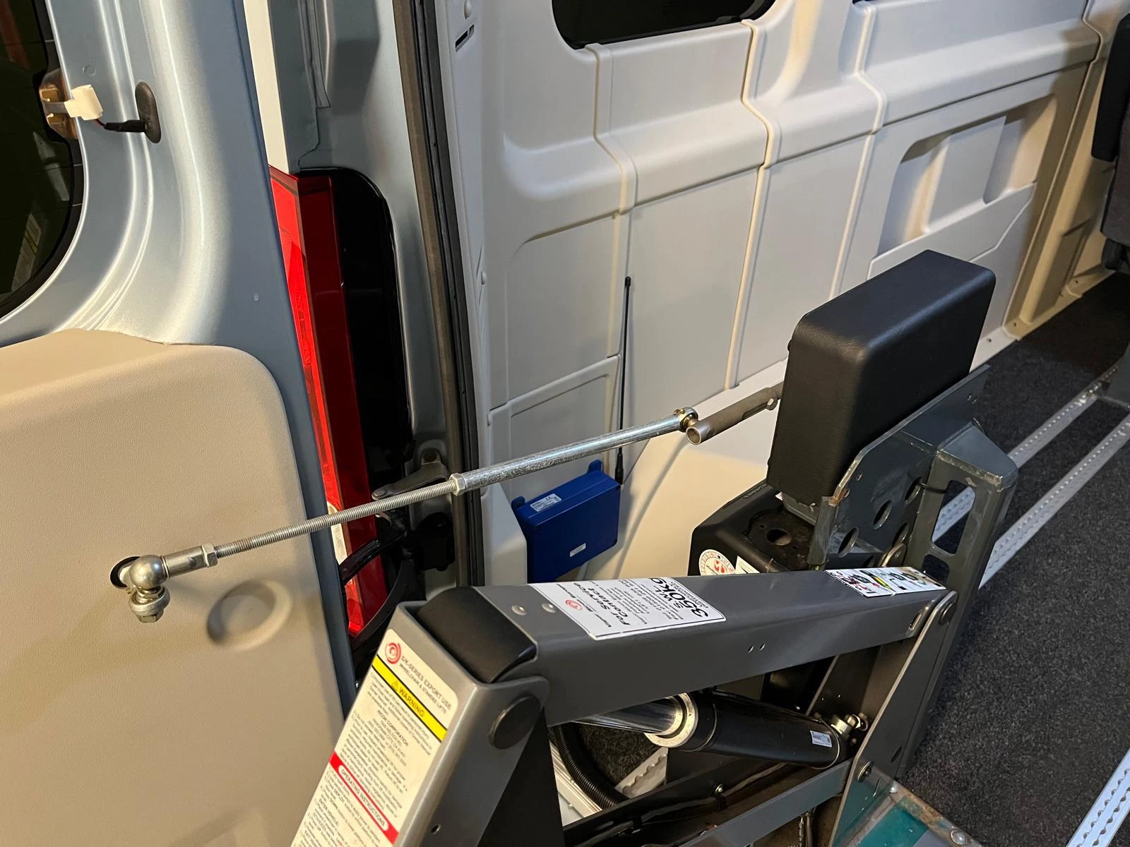 Hoofdafbeelding Fiat Ducato