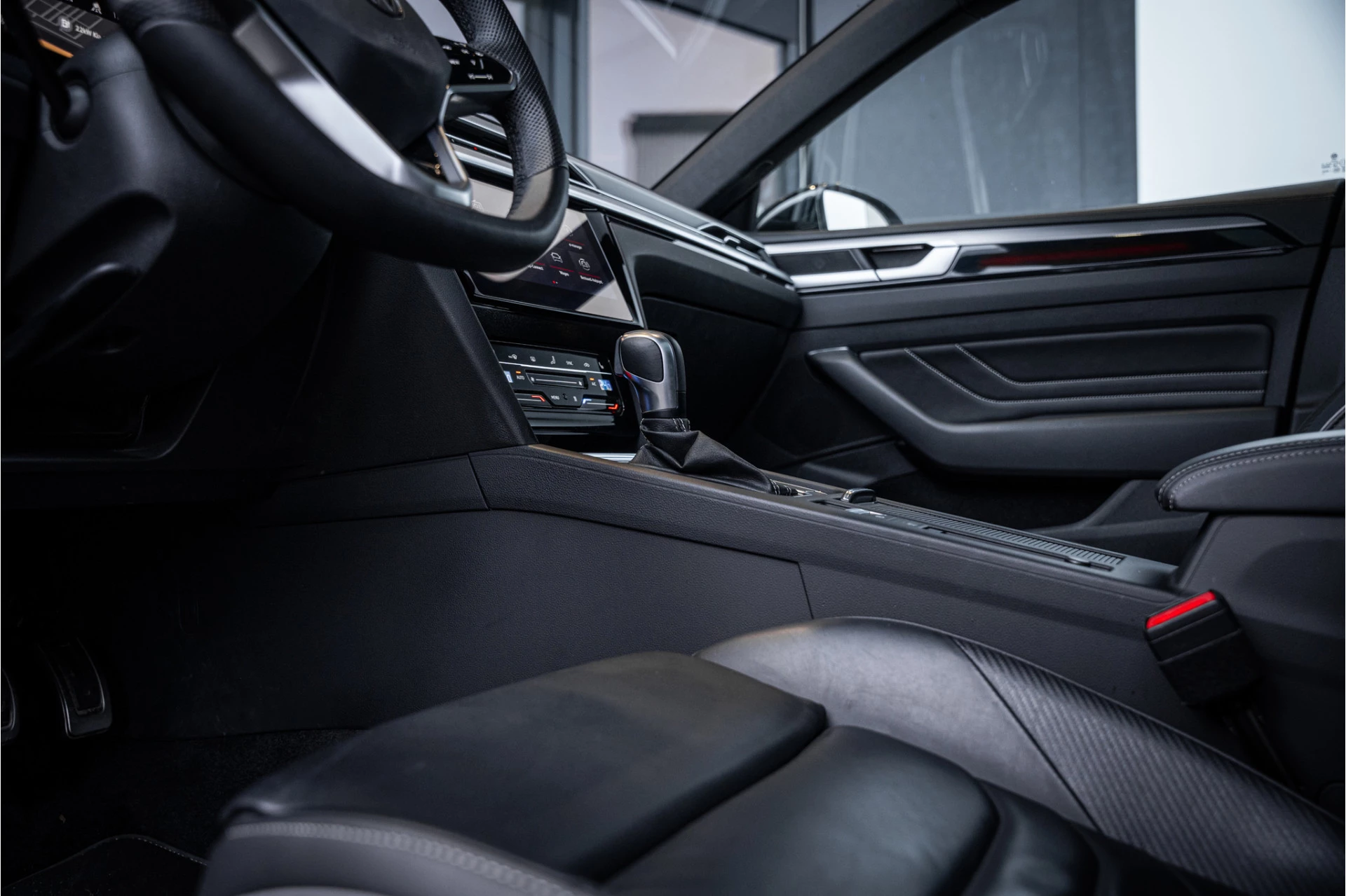 Hoofdafbeelding Volkswagen Arteon