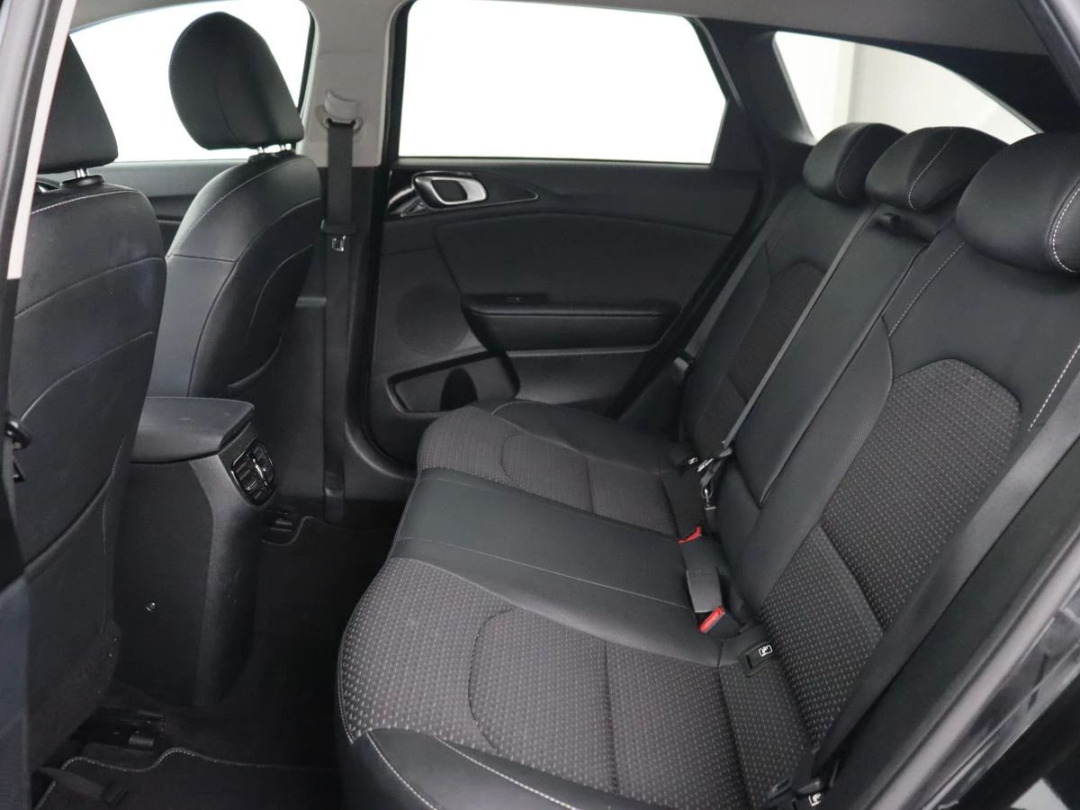 Hoofdafbeelding Kia Ceed