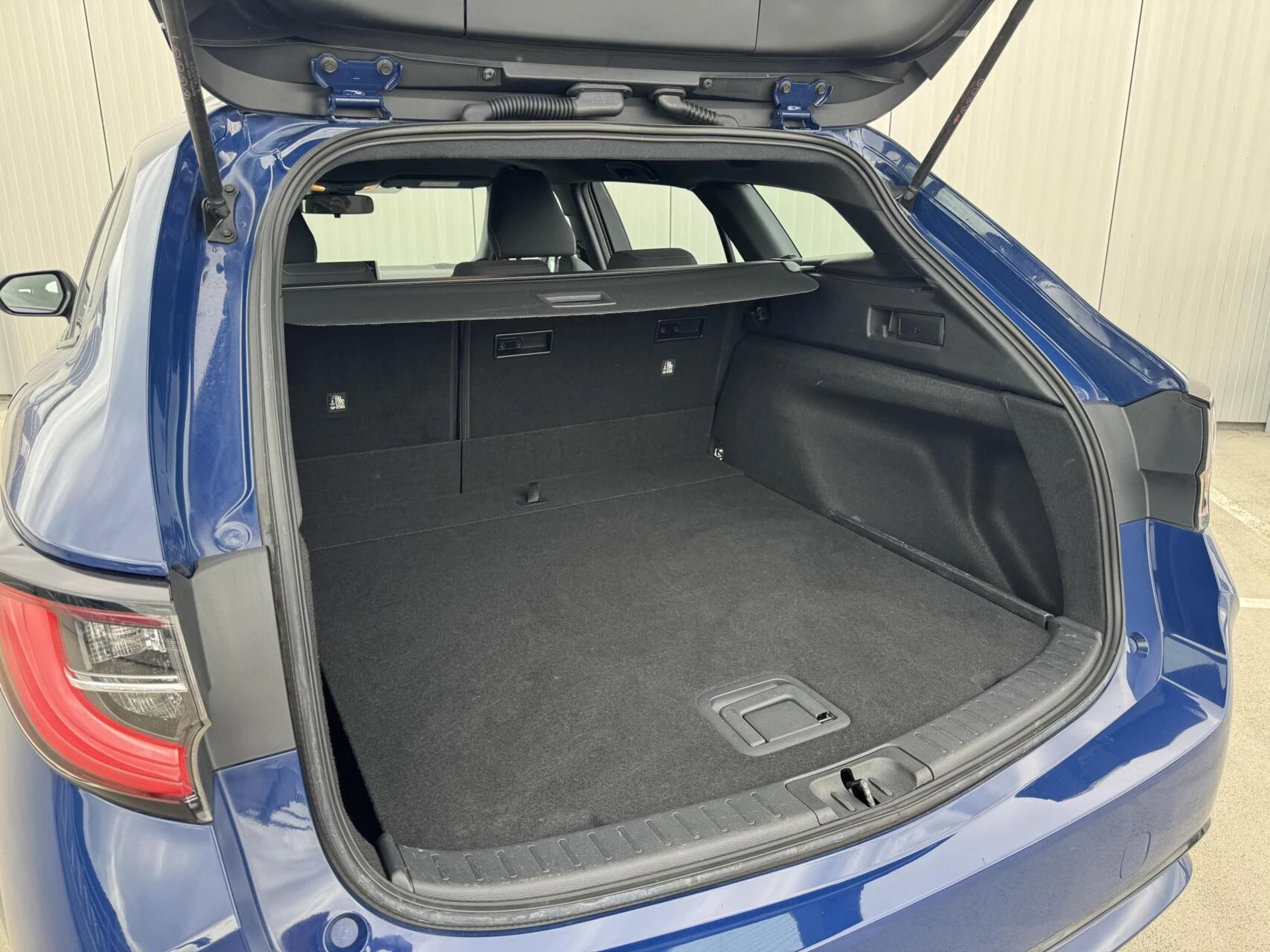 Hoofdafbeelding Toyota Corolla Touring Sports
