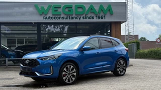Ford Kuga 2.5 PHEV ST-LINE X 243pk / FULL OPTIONS / 20inch