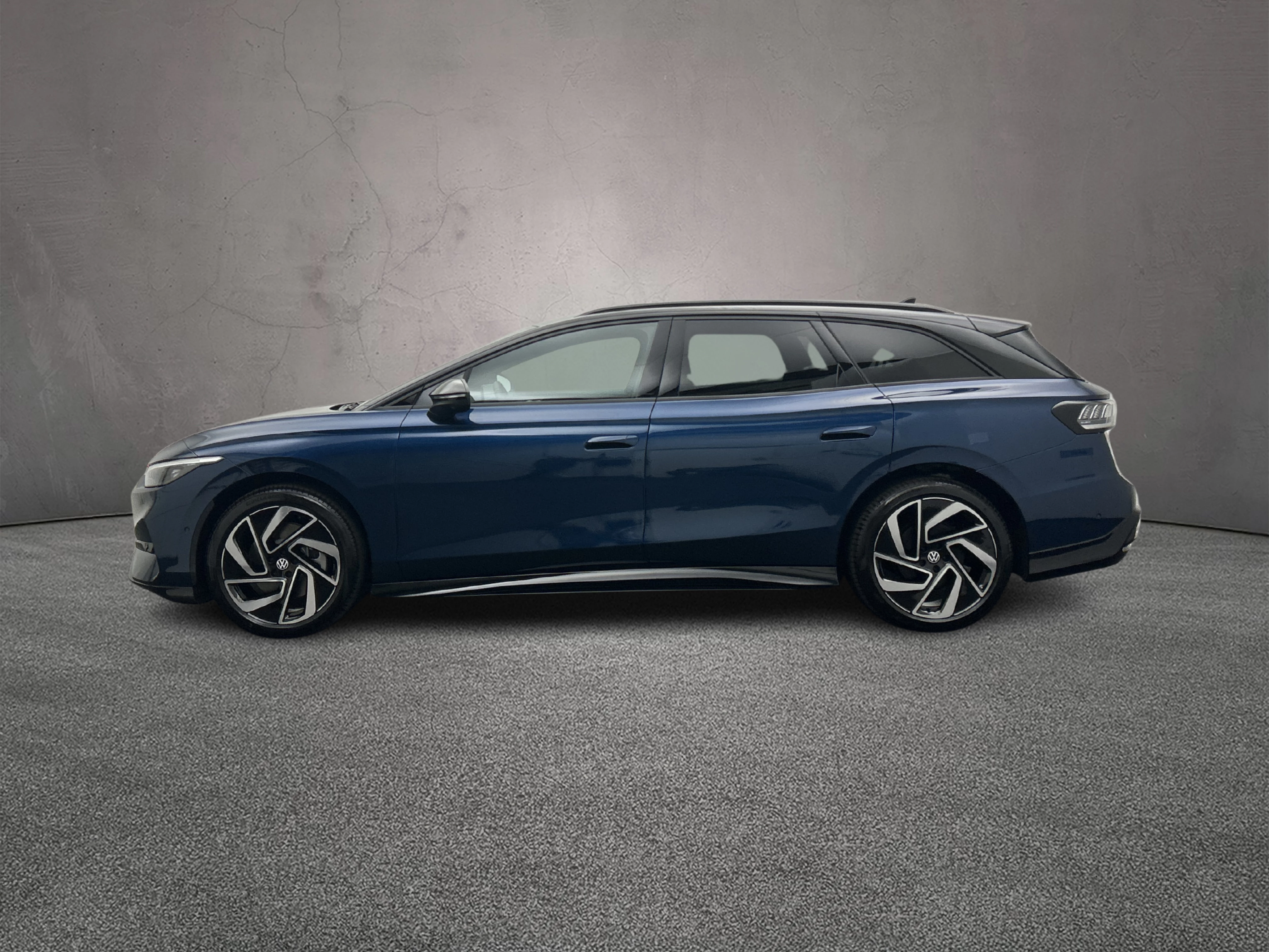 Hoofdafbeelding Volkswagen ID.7