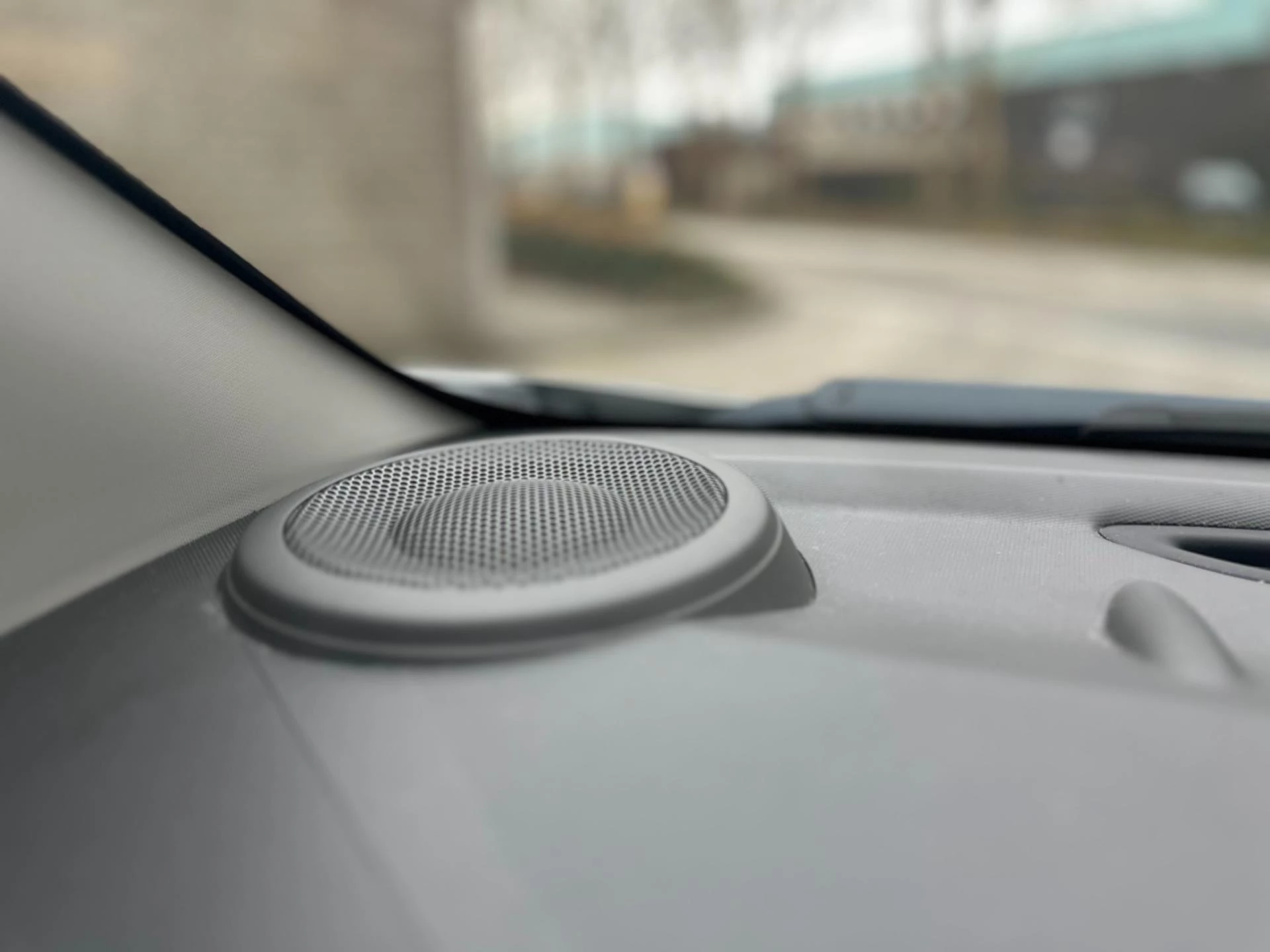 Hoofdafbeelding Chevrolet Spark