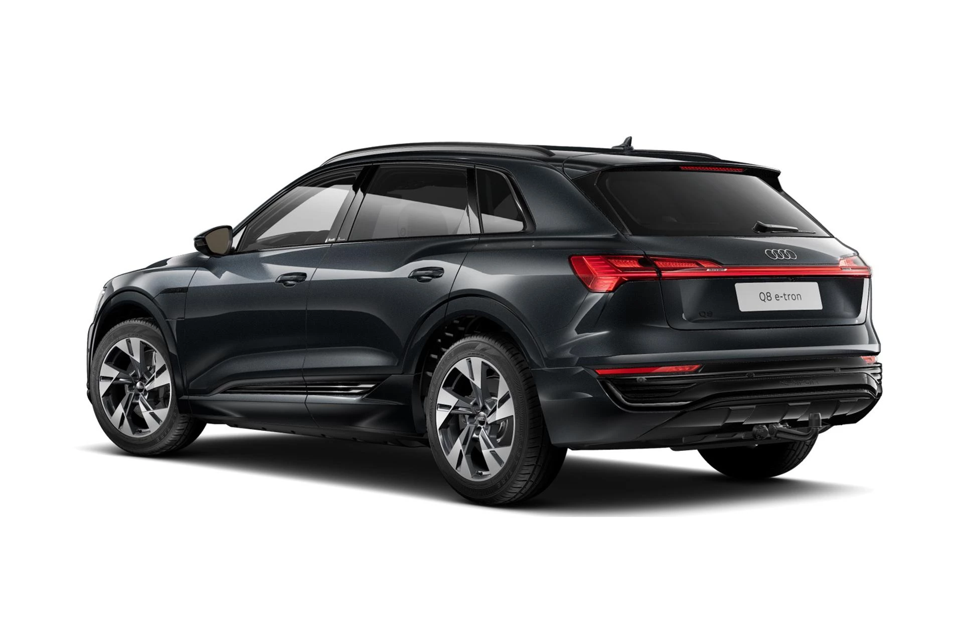 Hoofdafbeelding Audi Q8 e-tron