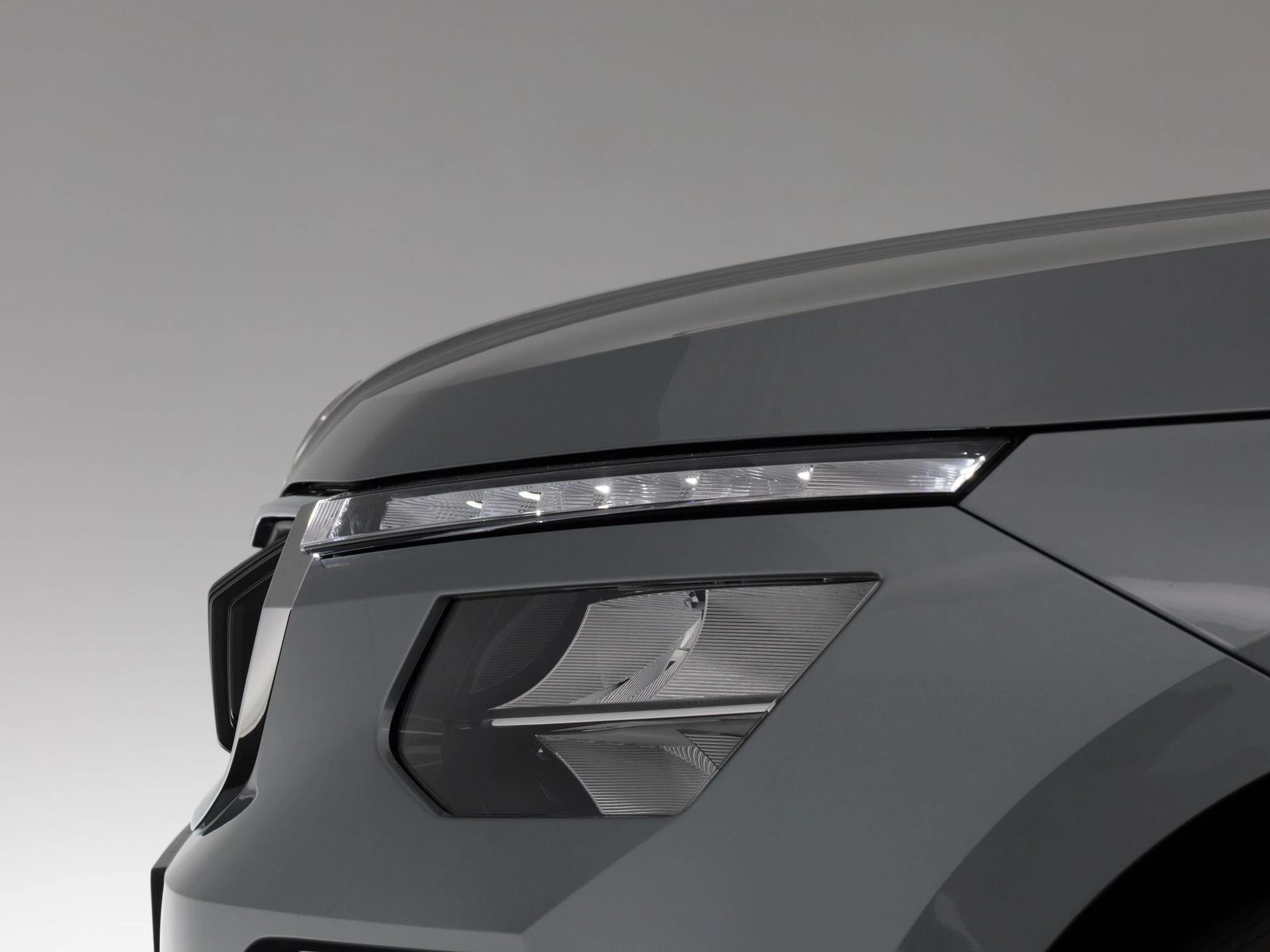 Hoofdafbeelding Škoda Kamiq