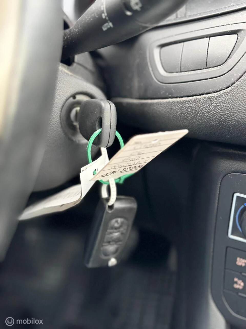 Hoofdafbeelding Citroën C5