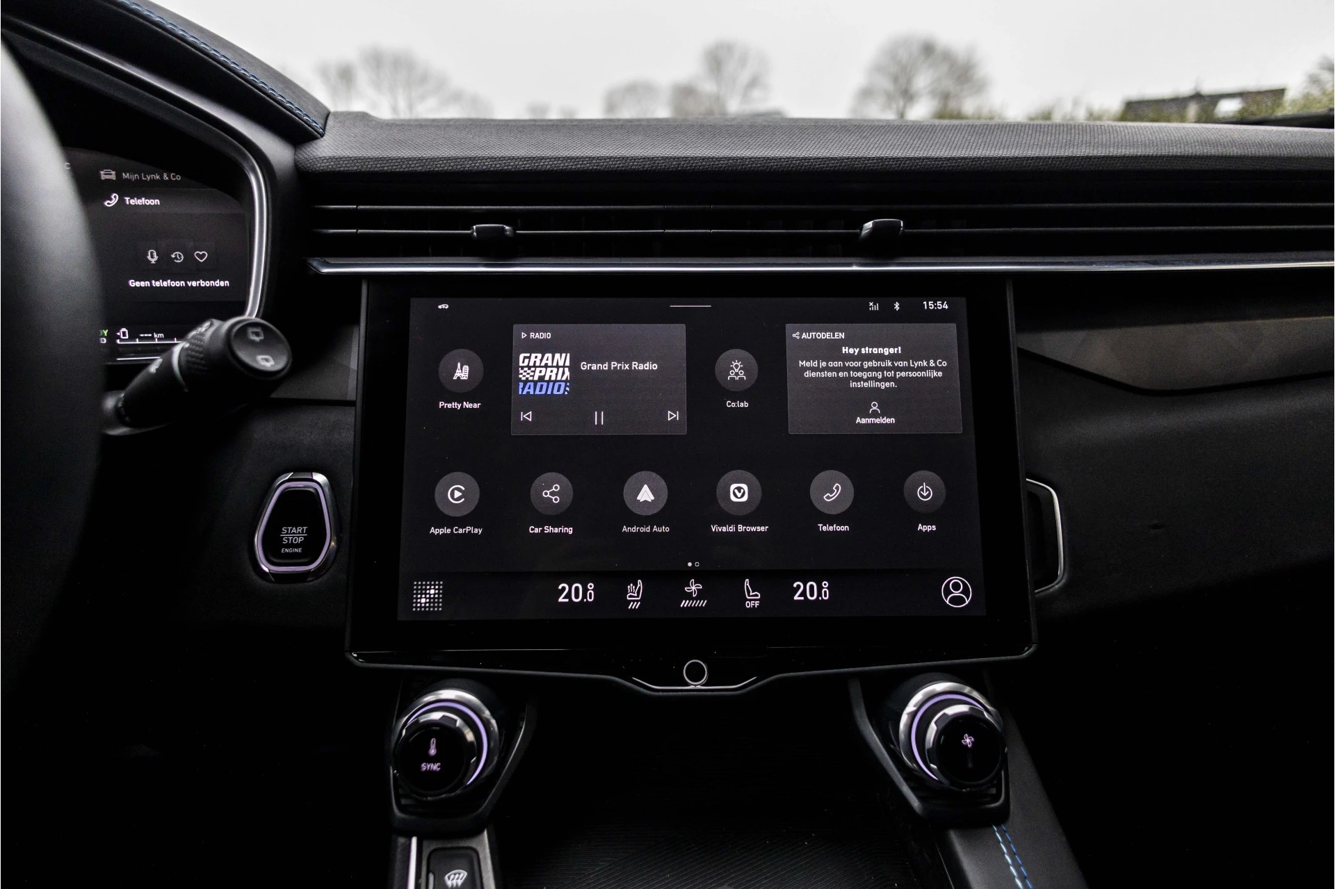 Hoofdafbeelding Lynk & Co 01