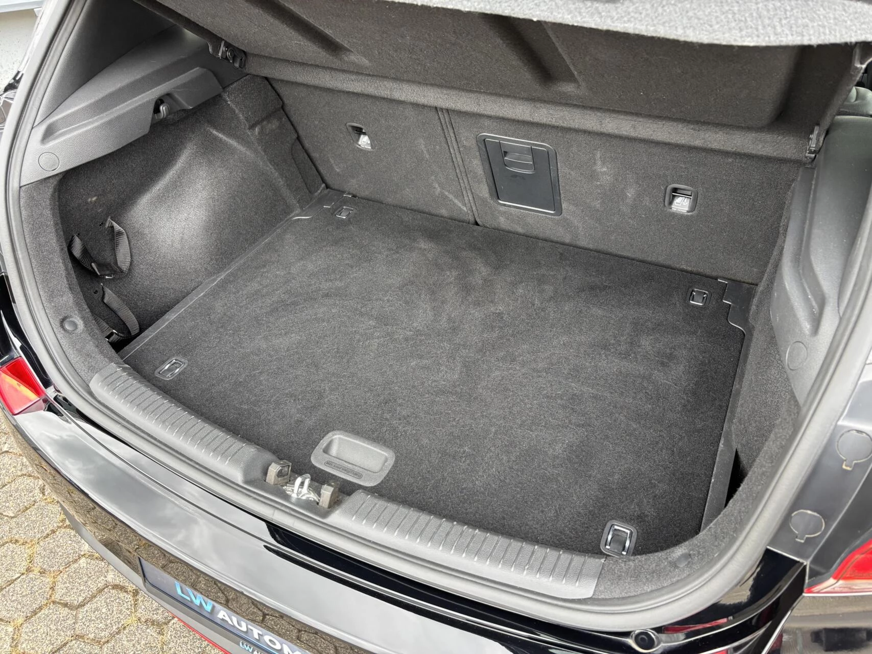 Hoofdafbeelding Hyundai i30