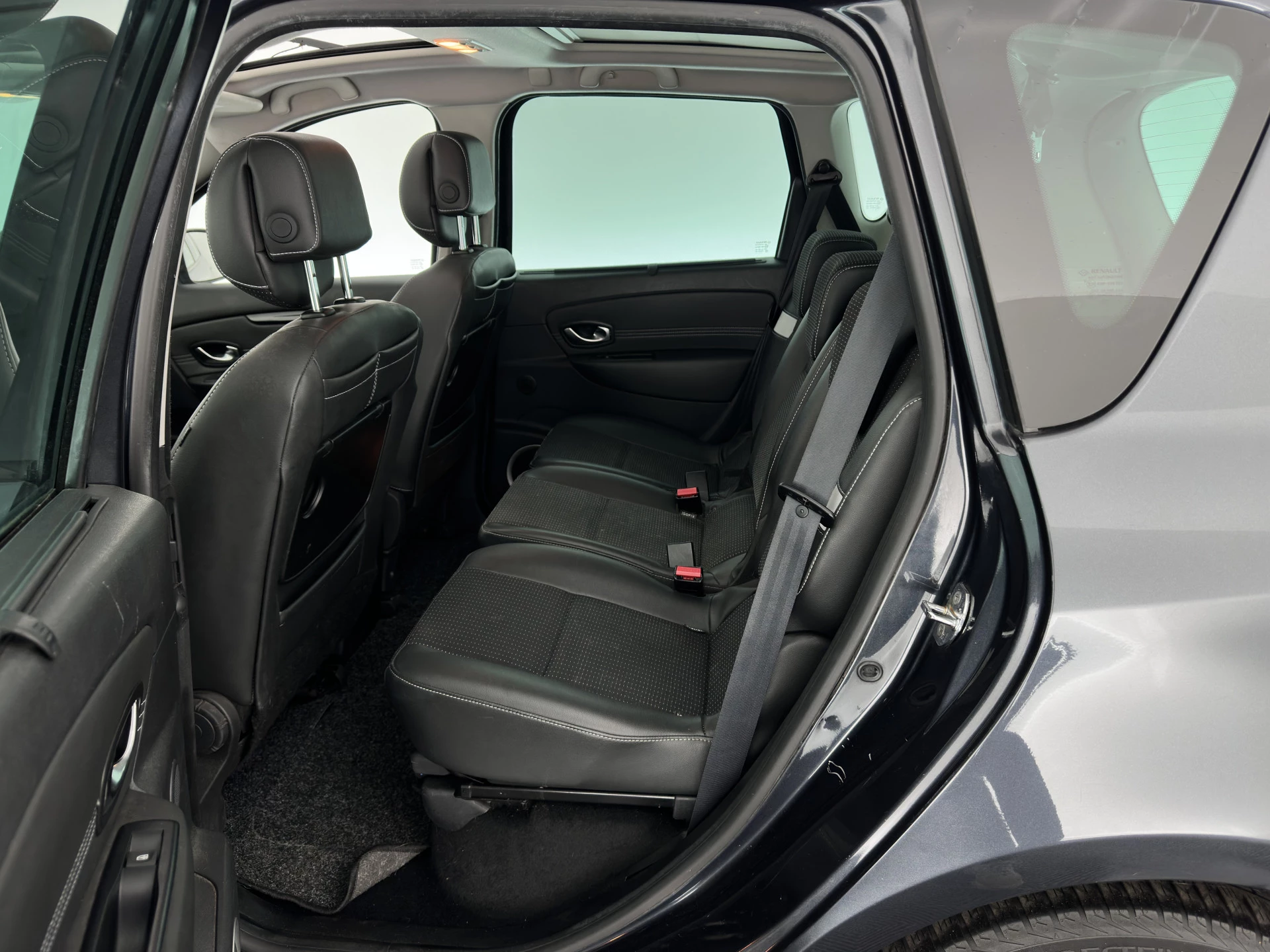 Hoofdafbeelding Renault Scénic