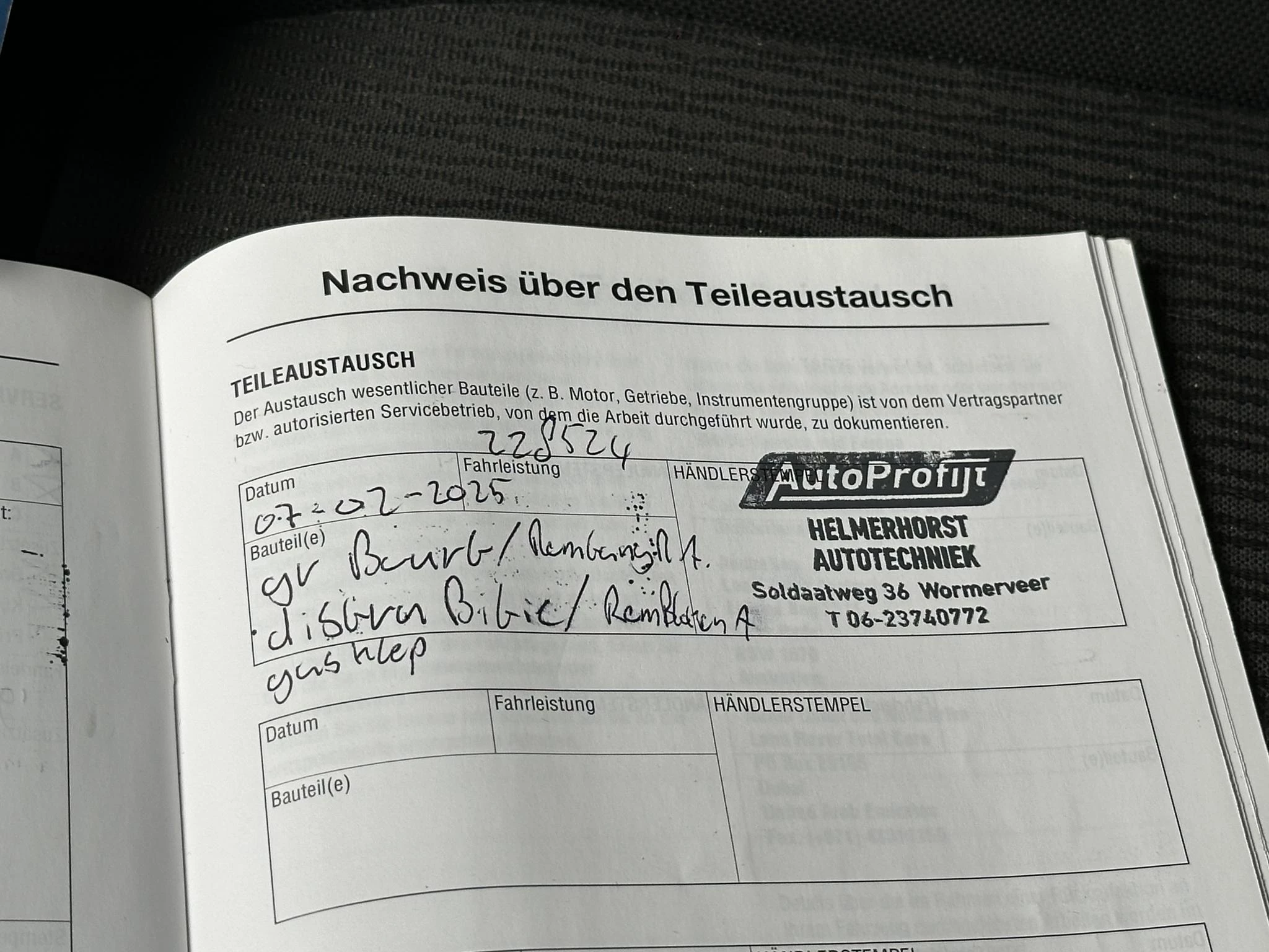 Hoofdafbeelding Land Rover Discovery