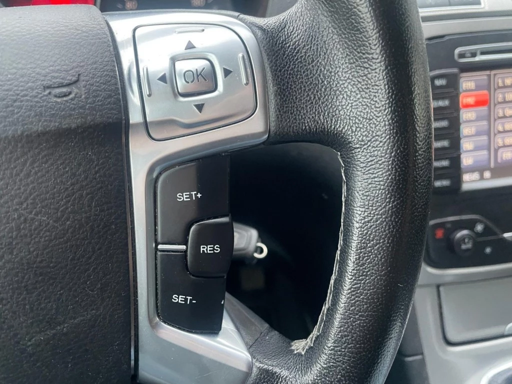 Hoofdafbeelding Ford S-Max