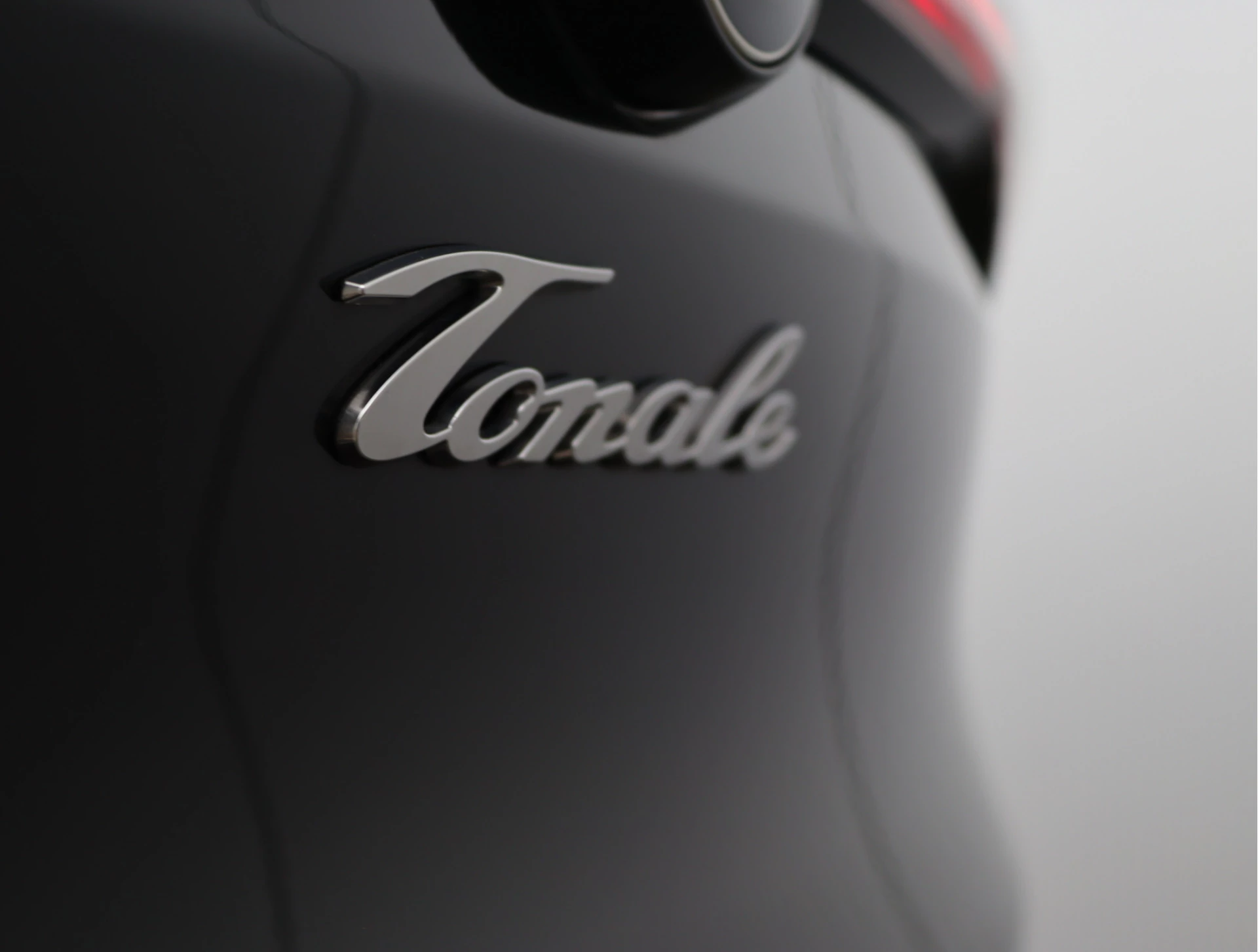 Hoofdafbeelding Alfa Romeo Tonale