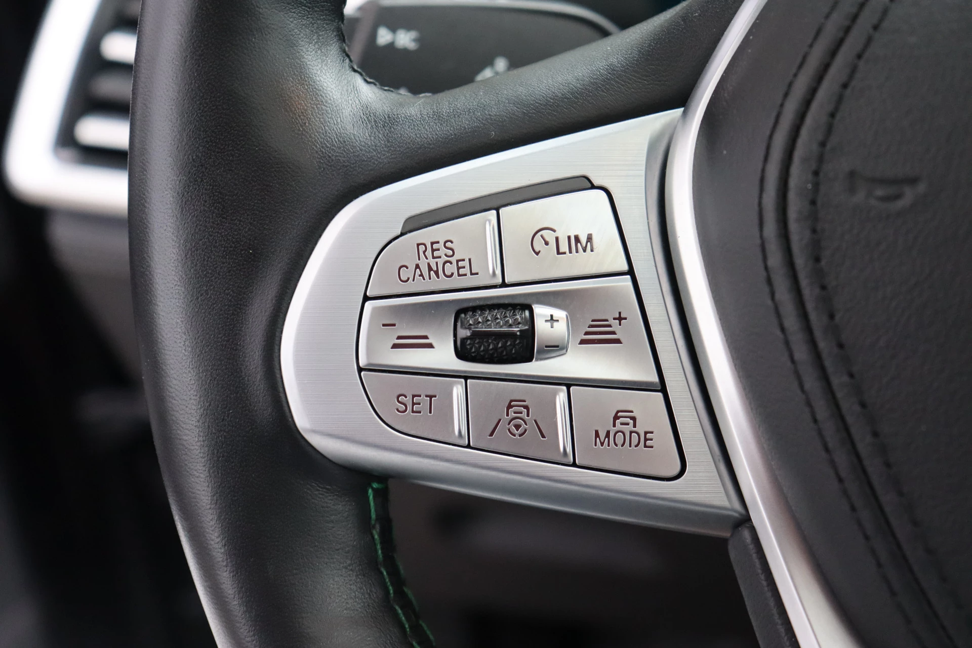 Hoofdafbeelding BMW X7