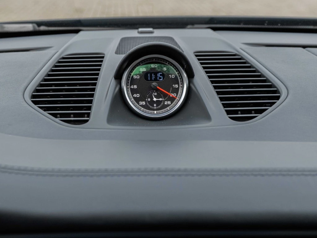 Hoofdafbeelding Porsche 911