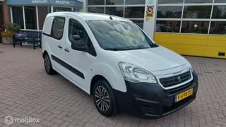 Peugeot Partner bestel 120 1.6 BlueHDi 100 L1 Premium Marge auto !! ex kadaster