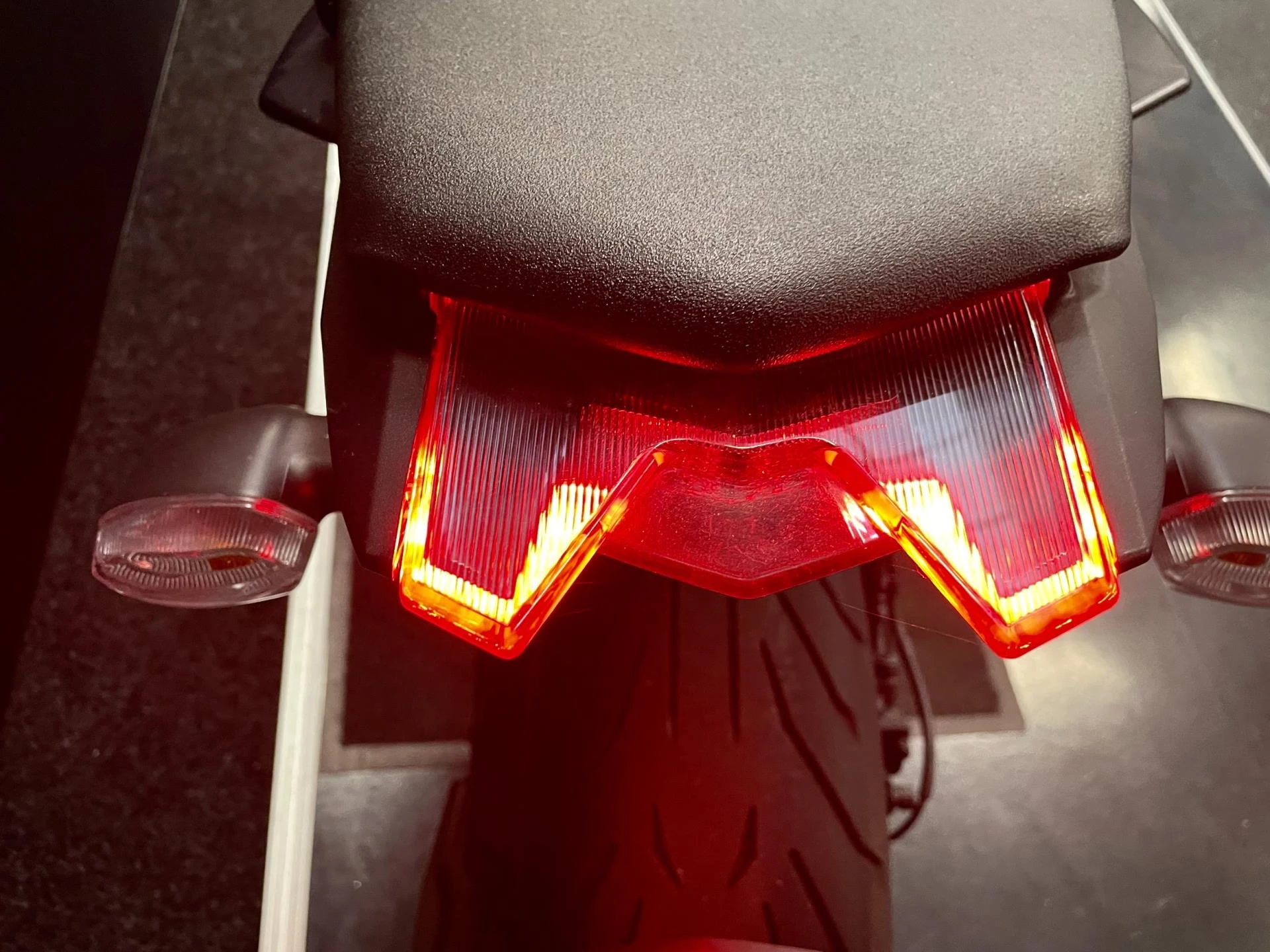 Hoofdafbeelding Yamaha MT 09