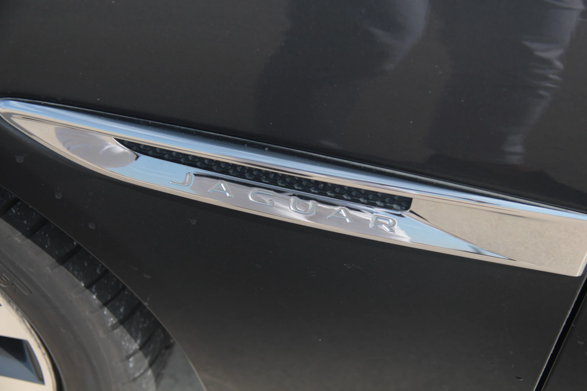 Hoofdafbeelding Jaguar XE