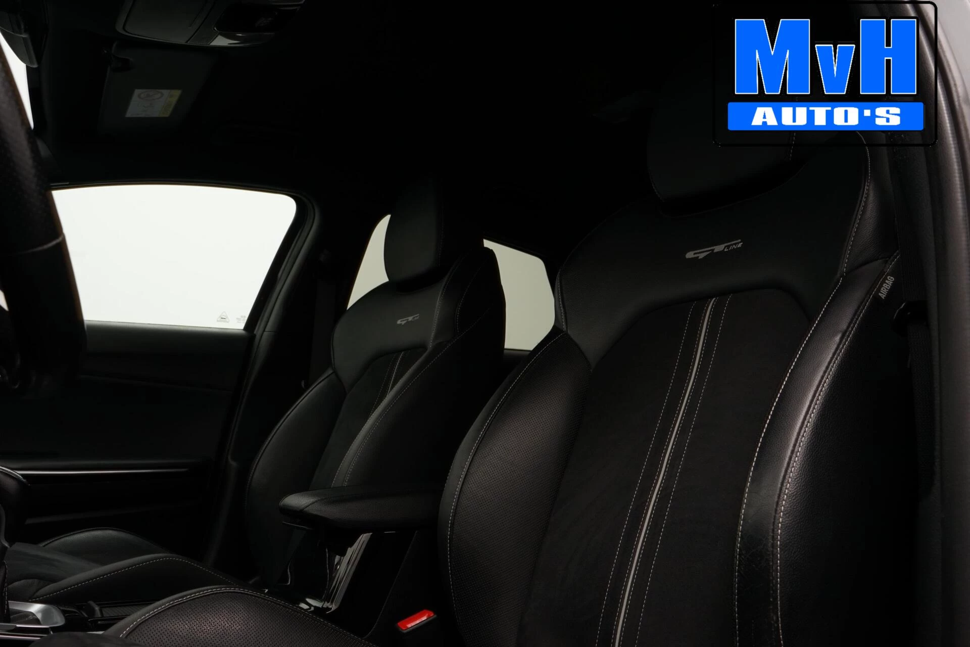 Hoofdafbeelding Kia ProCeed