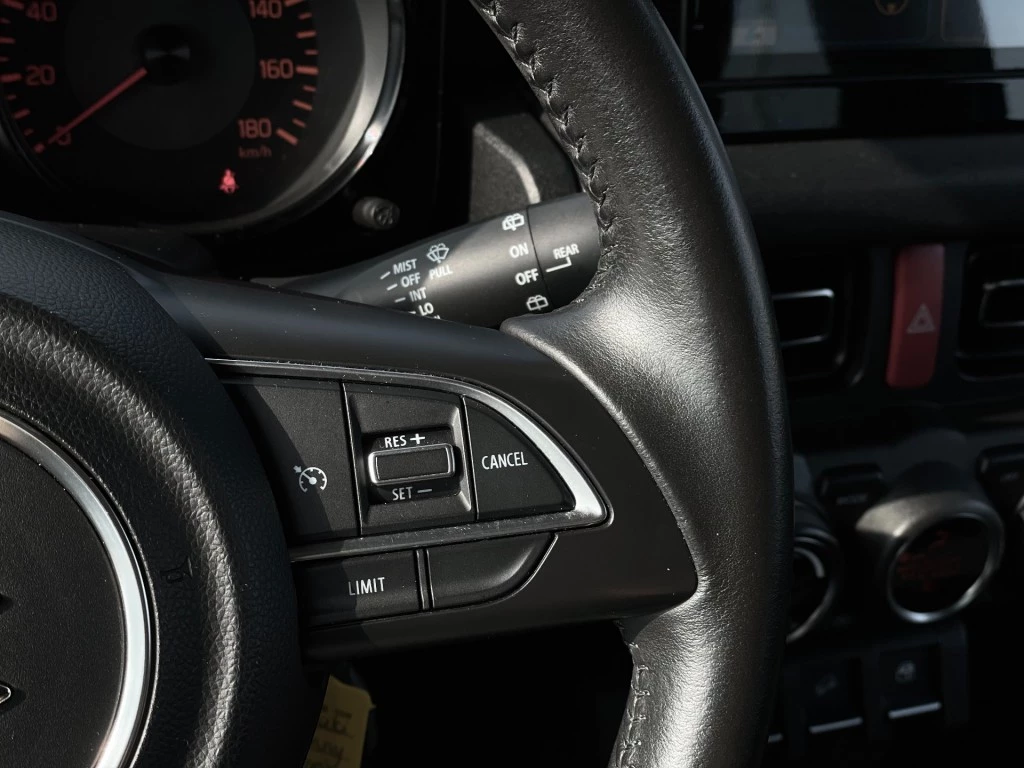Hoofdafbeelding Suzuki Jimny